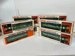 Lionel 6-8702 Southern Crescent Steam Engine W Passenger Cars! Tested! Video!. Fixed Price $550.00.