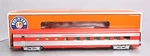Lionel 6-25496 Texas Special "sam Houston" 21" Stationsounds Diner Ln/box. Fixed Price $299.99.