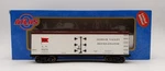Atlas 9113-2 Scale Lehigh Valley 40' Woodside Reefer Car #36151 (2-RAIL)/BOX. Fixed Price $19.19.