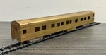 S. Soho & Co. Brass #0485 Ocean Sleeper Union Pacific *pre-owned*. Fixed Price $55.98.