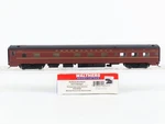 Ho Scale Walthers 932-6727 Prr Pennsylvania Railroad Sleeper Passenger Car. Fixed Price $74.95.