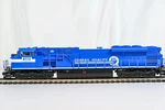 Lionel Conrail SD80MAC #4112 Legacy Scale. Fixed Price $630.00.