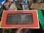 Lionel 6-24190 Station Platform With Box. Fixed Price $29.95.