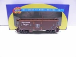 Athearn Ready To Roll -bay Window Caboose Southern Pacific #1483 Ho Scale. Fixed Price $21.00.