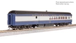 Ho Broadway Limited 9112 Coach-baggage Combine Baltimore & Ohio #1497 (nib). Fixed Price $79.99.