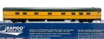Ho Rapido 104042 10-5 Sleeper Chicago & North Western Peak. Fixed Price $119.99.