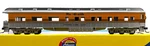 Ho Athearn 7846 Heavyweight Observation Car Rio Grande D&rgw Spanish Fork Canyon. Fixed Price $59.99.