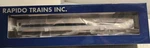 Rapido Ho Scale Phase 6 Ada Coach Amtrak #54511. Fixed Price $149.99.