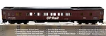 Ho Walthers 932-10022 Heavyweight 12-1 Maintenance Of Way Canadian Pacific Cp. Fixed Price $109.99.