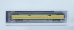 Centralia Chicago & North Western 8901 Scale Baggage Car CCS7655-02. Fixed Price $59.95.