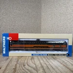 Walthers 932-9040 Budd Dome View Lounge Great Northern Empire Builder Ho Scale. Fixed Price $110.00.