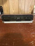Ho Athearn Western Pacific Std Pullman Passenger Car With Box. Fixed Price $12.00.
