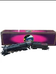 Mth Pennsylvania #5495 4-6-2 K-4S Steam Engine W/ Protosound MT-3019LP. Fixed Price $299.00.