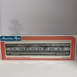 American Flyer 6-48914 Missouri Pacific Coach New. Fixed Price $34.95.