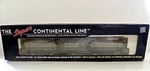 Ho Rapido 106211 D&h (delaware Hudson) Baggage Express #422 Brand New. Fixed Price $135.00.