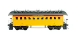 Rock Island Hobby 032219 Union Pacific Vintage 1890 Coach Car. Fixed Price $21.95.
