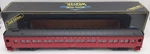 Weaver 1513 Gauge Lehigh Valley Pullman-bradley Coach Passenger Car (2-RAIL). Fixed Price $72.19.