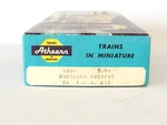 Northern Pacific Rpo Car 3406 Ho Scale Model By Athearn. Fixed Price $8.88.