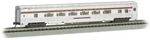 Bachmann 85' Streamline Fluted Coach Car W/lighted Interior Pennsylv BAC14756. Fixed Price $58.99.