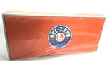 Lionel Santa Fe "the Chief" Heavyweight Passenger Car Pack 6-15542. Fixed Price $319.99.