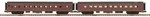 Mth 20-64264 Norfolk Western N&w 70 Streamlined 2-CAR Passenger Set New. Fixed Price $295.00.