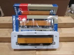 Ho Scale Walthers 932-5486 (3) Utlx Gacx Wood Reefer W/ Gsc Truck LOT#6174. Fixed Price $59.95.