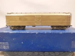 Ho Scale Brass Alco Models X-117 Pennsylvania R-50B Reefer. Fixed Price $119.99.