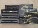 Bachmann Spectrum Ho 81205 Baltimore Ohio B&o 929 H16-44 Diesel Locomotive Runs. Fixed Price $200.00.