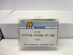Walthers 933-720 Ho Scale Interior Athearn Pullman Kit New Bin G12. Fixed Price $12.50.