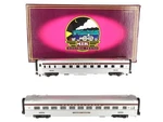 Mth 20-6630 Gauge Pennsylvania "henry Knox" 70' Streamlined Diner Car Ex/box. Fixed Price $193.99.