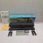 Vintage Athearn Ho 1858 Southern Pacific Chair Passenger Car. Fixed Price $23.99.