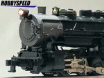 Lionel Southern Usra Lionchief 0-8-0 Steam Engine Gauge Train Loco 2545010 New. Fixed Price $258.84.