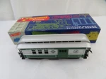 Roundhouse #3724 Scale Northern Pacific Overton Combine Kit. Fixed Price $22.63.