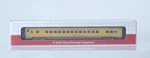 Centralia Chicago & North Western 3419 Scale 56 Seat Coach Car CCS6612-09. Fixed Price $69.95.
