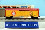 Lionel 9812 Arm & Hammer Billboard Reefer Car. New In Box.. Fixed Price $19.96.