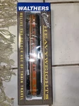 Walthers Pullman Heavyweight 28-1 Parlor (plan #3416) 932-10313 Ho Scale. Fixed Price $179.99.