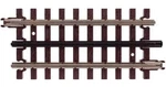 Atlas 21ST Century Track System Nickel Silver W/brown Ties 3-RAIL 4- 6051. Fixed Price $12.98.