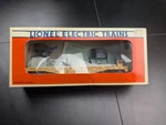 Lionel 6-16704 T.v. Car New In Box. Fixed Price $43.00.
