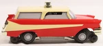 Lionel 6-18447 Executive Inspection Car Nib. Fixed Price $140.79.