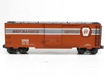 K-line K751-1891 Prr Boxcar #30998 Ln. Fixed Price $100.79.