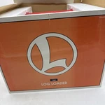Lionel 6-12915 Gauge 164 Operating Log Loader Ex/box. Fixed Price $35.00.