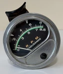 Sun 8,500 Rpm Tachometer RC-85 Green Line Dial Vintage 1950S-1960S. Fixed Price $149.99.