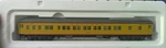 Walthers 932-10008 Ho Scale Union Pacific Pullman Heavyweight 12-1 Sleeper Car. Fixed Price $65.00.