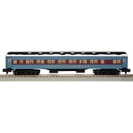 American Flyer By Lionel 6-44132 Polar Express Add-on Coach, Gauge. Fixed Price $69.99.