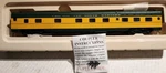 Walthers Ho Scale Pullman Standard 6-6-4 Sleeper Car Cnw 932-6723. Fixed Price $89.99.