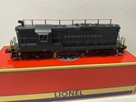 Lionel 3 Rail O-scale/gauge #6-82792 Diesel GP-9 Engine Pennsylvania Prr W/box. Fixed Price $449.99.