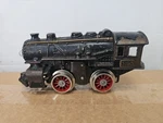 American Flyer 3195 Loco Cast Iron Electric Prewar Gauge Runs/light.. Fixed Price $64.95.
