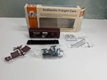 Con-cor #1-009402 Ho Scale PS-1 Box Car Southern Pacific Sp #103376 Kit Read. Fixed Price $7.08.