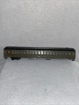 Ahm Rivarossi 6264 Ho Scale Coach Atsf 1464 Santa Fe Passenger Car Missing Wheel. Fixed Price $9.00.