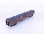 Rivarossi 2742 Ho Baggage Car Pennsylvania Railroad (prr) 6529. Fixed Price $16.40.